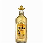 Tequila Sierra Reposado 1L, Sierra