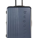 Genti Femei Bugatti The Classic 28 Hardside Spinner Suitcase Navy