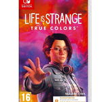 Joc Consola Square Enix Life Is Strange True Colors (ciab)
