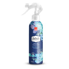 Odorizant camera spray Sano Fresh Blue Blossom 350ml