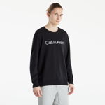 Calvin Klein Ckr Steel Loungewear L/S Sweatshirt Black, Calvin Klein