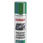 Spray cu spuma curatare tapiserie textila Sonax, 400ml, SONAX