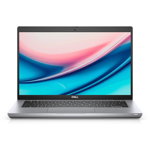 Laptop Latitude 5421 14 inch FHD Touch Intel Core i5-11500H 16GB DDR4 256GB SSD Windows 11 Pro Grey