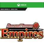 Joc Dynasty Warriors 9: Empires pentru Xbox SX