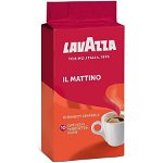 Cafea macinata Lavazza Il Mattino, 250g, Lavazza