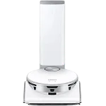 Aspirator robot Samsung VR50T95735W/GE JetBot AI+ 170W 0.2L Alb, Samsung