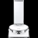 Aspirator robot Samsung VR50T95735W/GE JetBot AI+ 170W 0.2L Alb, Samsung