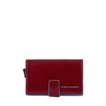 Credit card holder, Piquadro