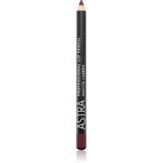 Astra Make-up Professional creion contur buze culoare 36 Dark Red 1,1 g, Astra Make-up