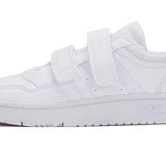 adidas Sneakers Hoops Lifestyle Basketball Hook-and-Loop GW0436 Alb