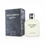 Parfum Bărbați Light Blue Dolce & Gabbana EDT (200 ml), Dolce & Gabbana