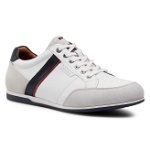 Gino Rossi Sneakers MI08-C666-667-12 White