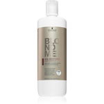 Sampon Schwarzkopf Professional BlondMe Light All Blonde, 1000 ml