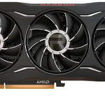 Placa video XFX Radeon RX 6750 XT Core Gaming 12GB GDDR6 1‎92-bit, XFX