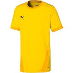 Tricou copii Puma Teamgoal 23 Jersey Jr 70416007, Puma