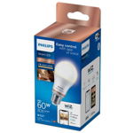 Bec LED inteligent Philips, Wi-Fi, Bluet, Philips