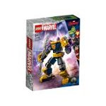 LEGO® Super Heroes - Armura de robot a lui Thanos 76242, 113 piese
