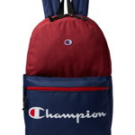 Genti Femei Champion Forever Champ The Manuscript Backpack NavyRed, Champion