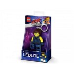 LEGO MOVIE 2, Breloc cu laterna - Captain Rex