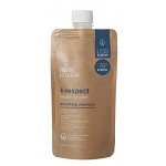 Sampon pentru netezirea parului cu keratina - Smoothing Shampoo - K-Respect - Milk Shake - 250 ml, Milk Shake