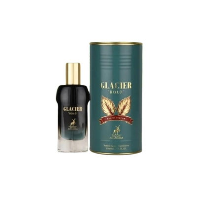 Alhambra Glacier Bold 100 ml,