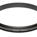 Inel adaptor 72-72mm mama-tata