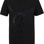 Moschino Other Materials T-Shirt BLACK