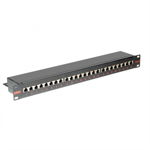 Patch Panel FTP Cat.6