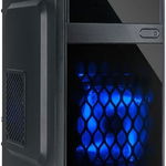 Carcasa Inter-Tech MA-01 Micro