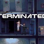 Terminator™ 2D: NO FATE - Day One Edition (Nintendo Switch)