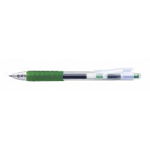 Pix cu gel Faber-Castell Fast Gel Verde 640903, 