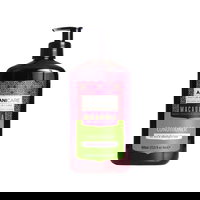 Balsam ultra-hranitor  400 ml, Arganicare