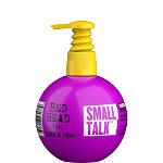 Crema pentru par Tigi Bed Head Small Talk™ pentru volum 240 ml, Tigi
