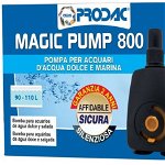 PRODAC Magic 800 Pompă 300/800 lt/h, Prodac
