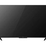 Televizor smart LED TCL 43V6B, 108 cm, Ultra HD 4K, Clasa F