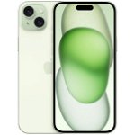 iPhone 15 Plus, 256GB, 5G, Green, Apple