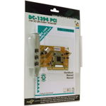 Controller RAID DC-1394 Fire PCIe Bulk, Dawicontrol