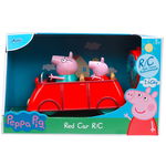 Peppa pig masinuta rc 17.5cm