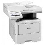 Multifunctional laser A4 mono fax Brother MFC-L6710DW