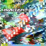 Mario Kart 8 WII-U