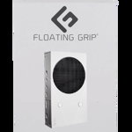Suport Perete Floating Grip Alb Slim XBOX SERIES X