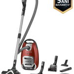 Aspirator cu sac Rowenta RO6493EA, 4.5 L, 550 W