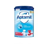 Lapte praf Nutri - Biotik 3+, peste 3 ani, 800 g, Aptamil