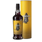 Sandeman Tawny Porto 10 ani - Vin Rosu Dulce - Portugalia - 0.75L, Sandeman