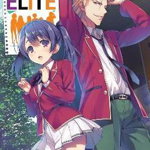 Classroom of the Elite (Light Novel) Vol. 11 (Classroom of the Elite (Light)