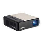 Proiector portabil Asus ZenBeam E2, DLP LED 30.000 ore, WVGA 854* 480, max FHD 1920*1080, 300 LED lumeni, 400:1, 16:9, boxa 5W,, ASUS