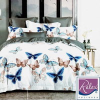 LENJERIE DE PAT RABAT/FINET KING SIZE (AZ-020), ""