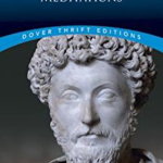 Meditations - Marcus a., Marcus Aurelius