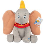 Jucarie din plus cu sunete dumbo, 30 cm, Play by Play