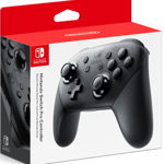 Controller Nintendo Switch Pro Controller, Nintendo